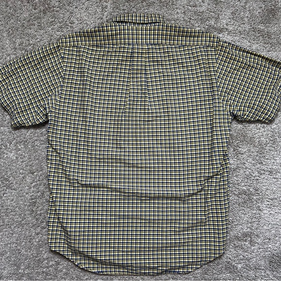 Ralph Lauren Blake Vintage Button Down - Picture 4 of 5
